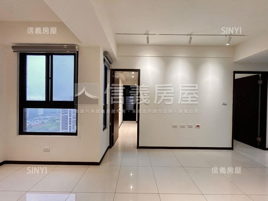 欣時代高樓採光三房車位房屋室內格局與周邊環境