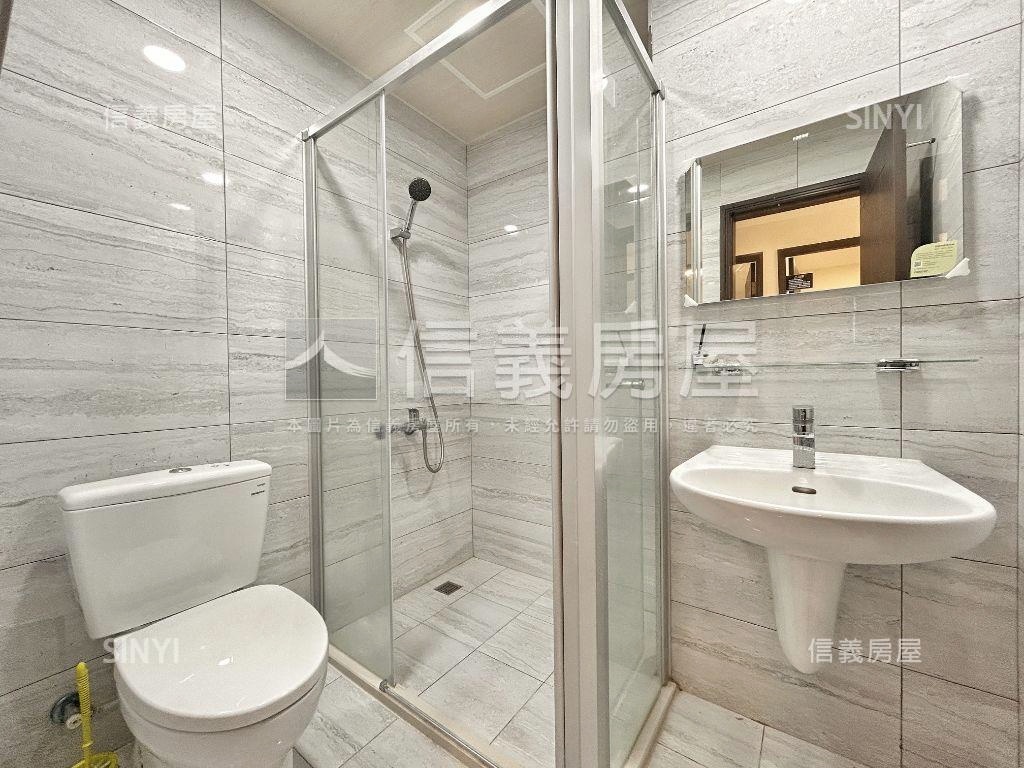 欣時代高樓採光三房車位房屋室內格局與周邊環境