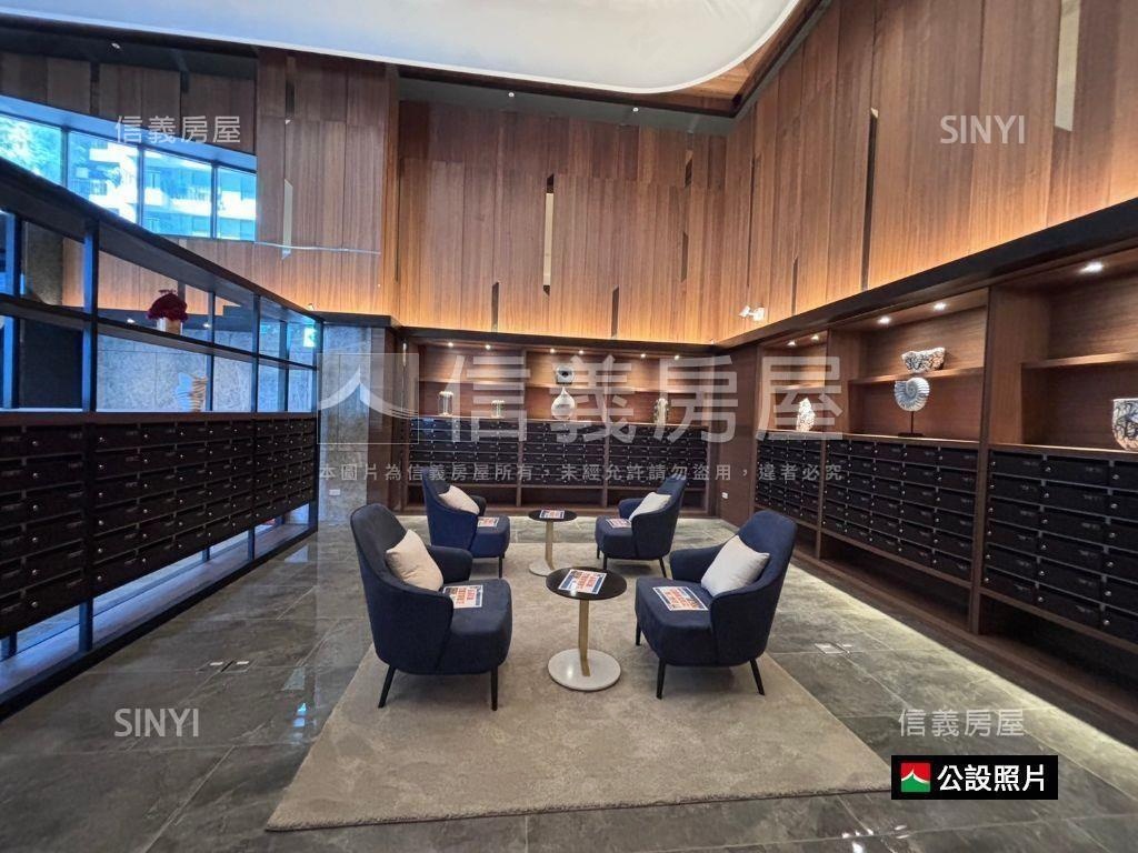 欣時代高樓採光三房車位房屋室內格局與周邊環境