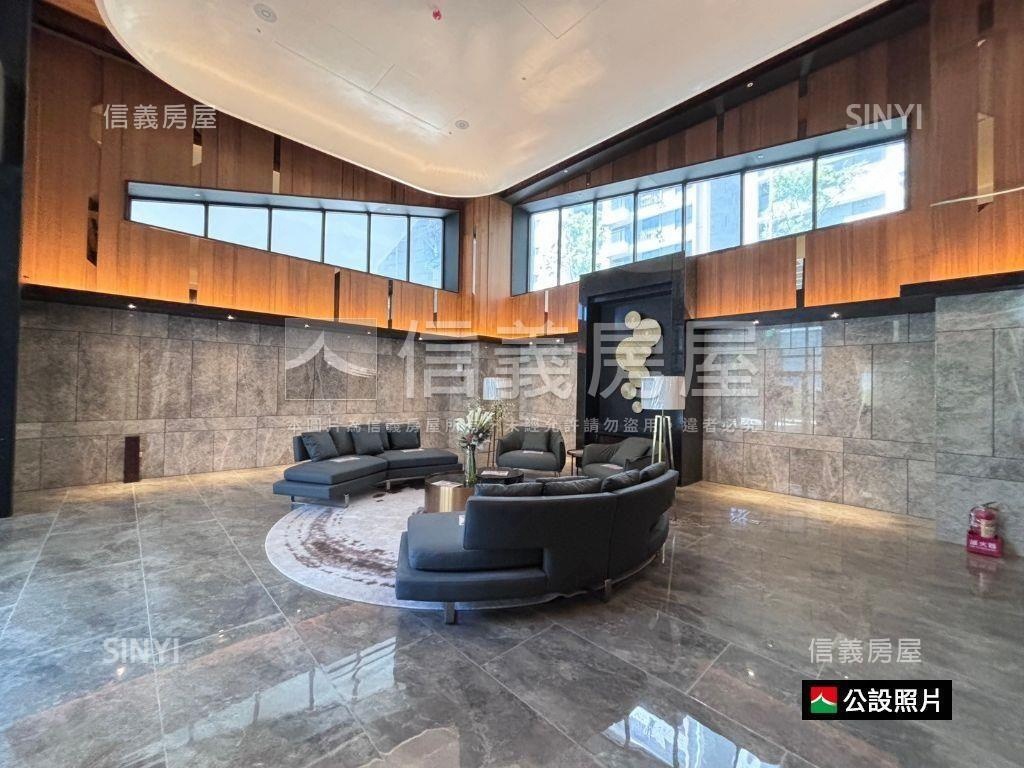 欣時代高樓採光三房車位房屋室內格局與周邊環境