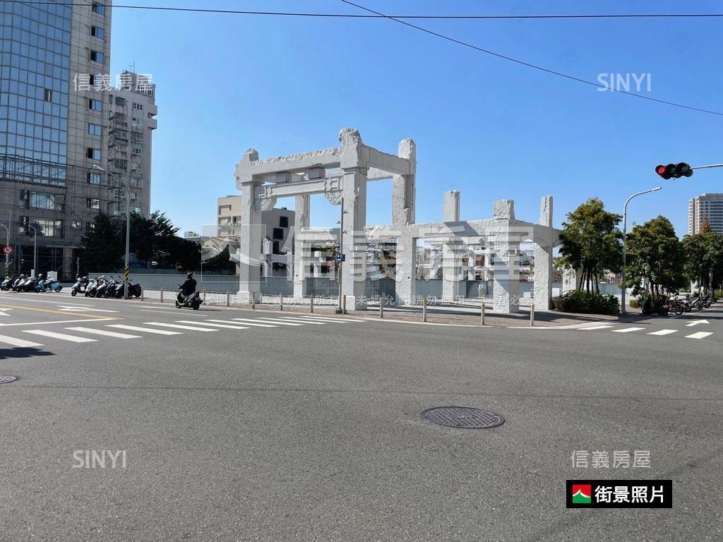中西區河樂廣場｜金華商辦房屋室內格局與周邊環境
