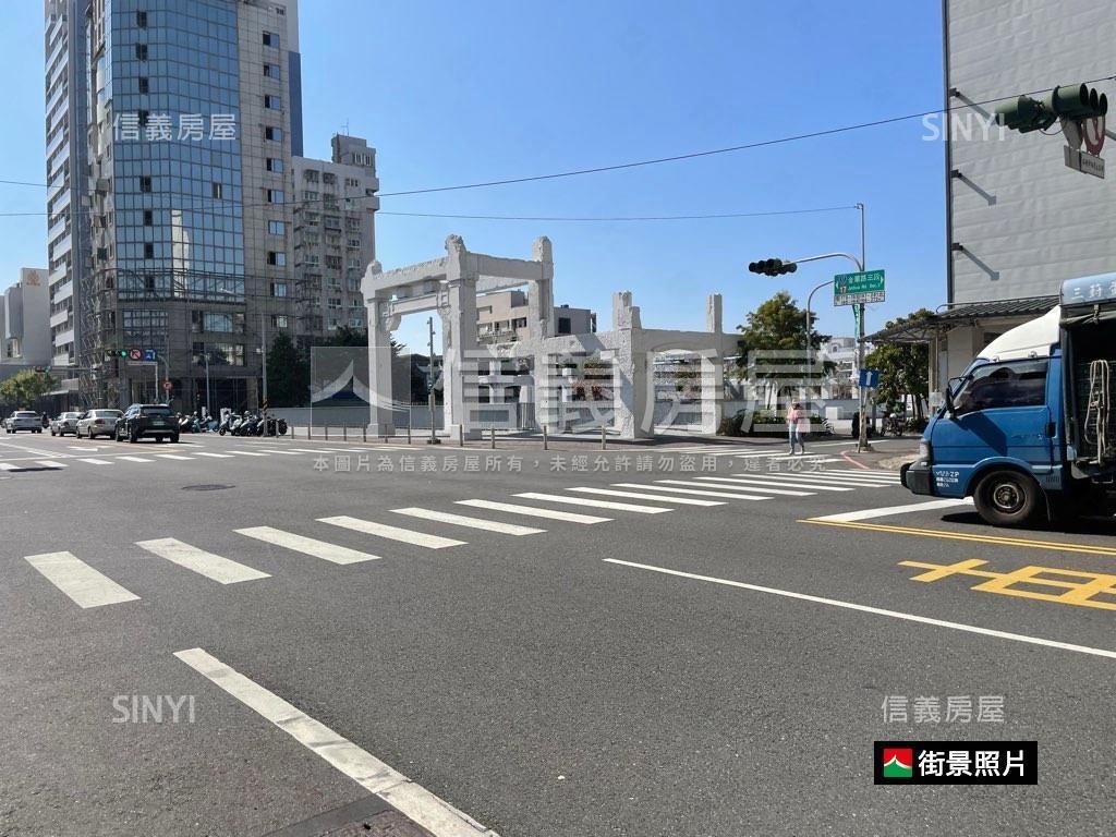 中西區河樂廣場｜金華商辦房屋室內格局與周邊環境