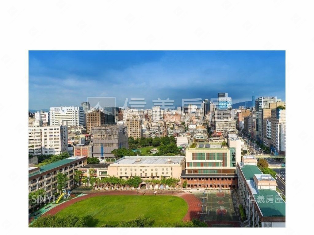 雙子星中山捷運２房房屋室內格局與周邊環境
