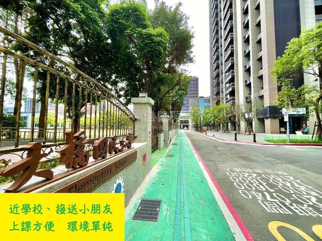 環河北路河景屋房屋室內格局與周邊環境