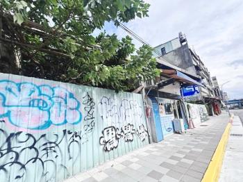 環河北路河景屋