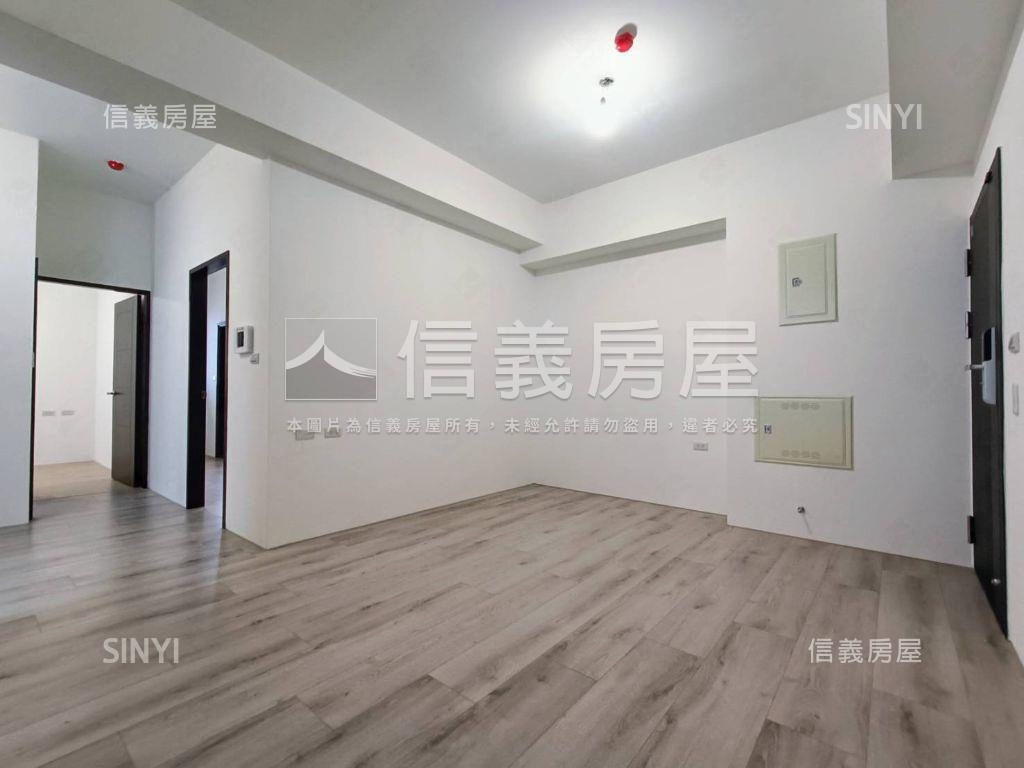 近南科兩房兩衛＋車位房屋室內格局與周邊環境