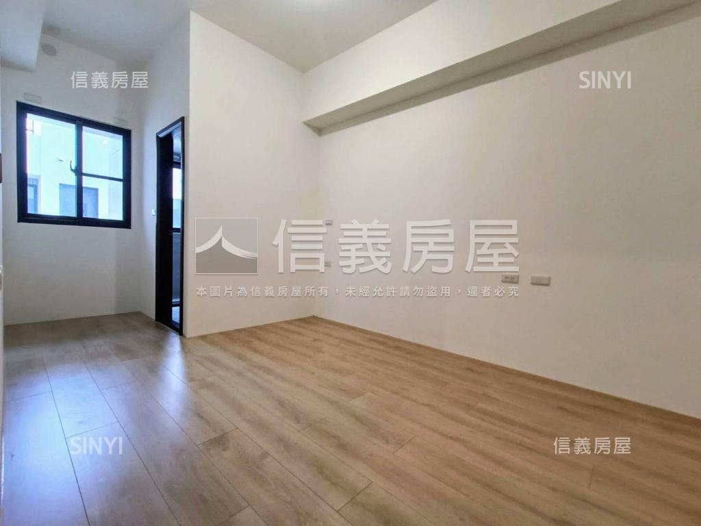 近南科兩房兩衛＋車位房屋室內格局與周邊環境