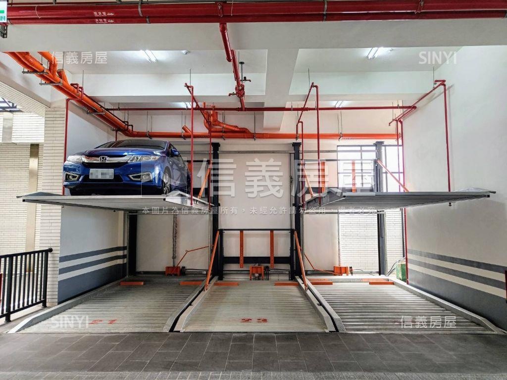 近南科兩房兩衛＋車位房屋室內格局與周邊環境
