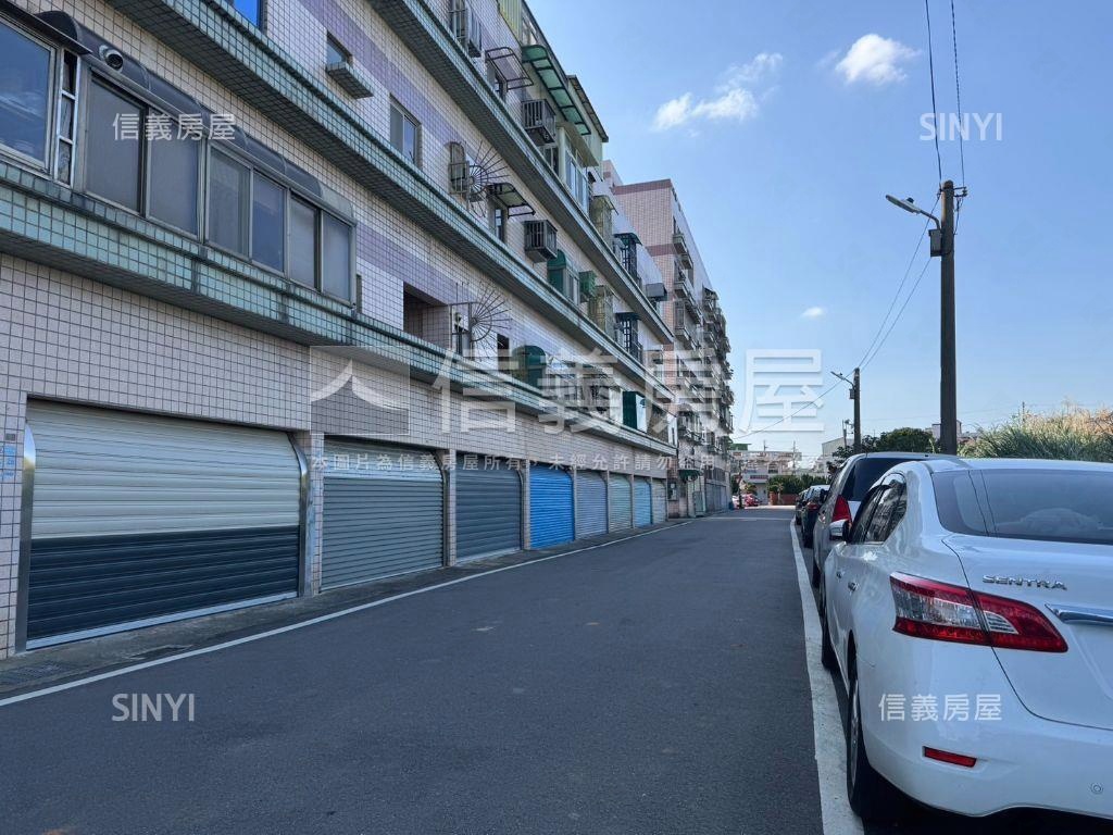 近好市多觀音大四房房屋室內格局與周邊環境