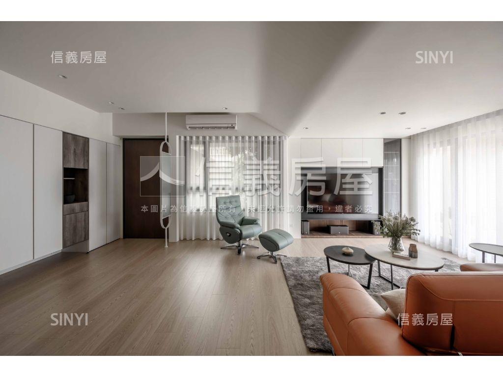 南美術•匠心裝潢樓中樓房屋室內格局與周邊環境