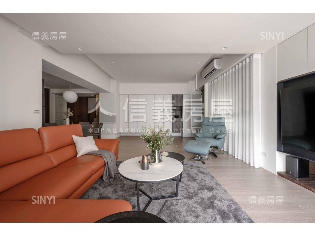 南美術•匠心裝潢樓中樓房屋室內格局與周邊環境