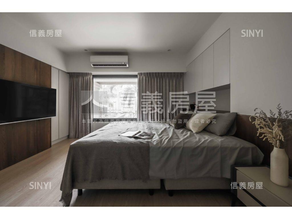 南美術•匠心裝潢樓中樓房屋室內格局與周邊環境