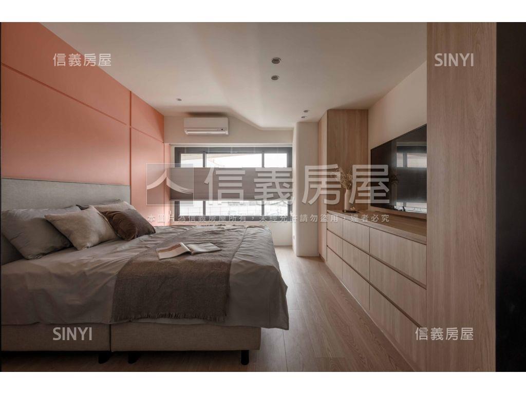 南美術•匠心裝潢樓中樓房屋室內格局與周邊環境