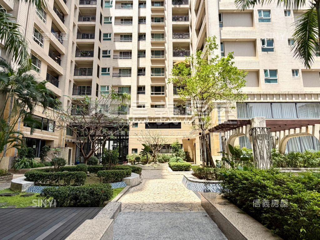 南美術•匠心裝潢樓中樓房屋室內格局與周邊環境