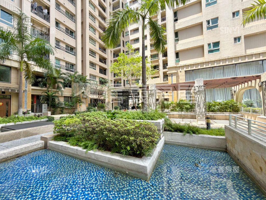 南美術•匠心裝潢樓中樓房屋室內格局與周邊環境