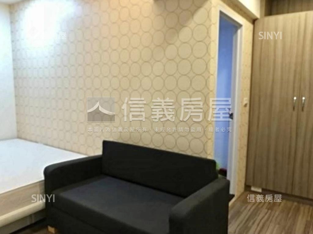府中站電梯寶貝金雞母房屋室內格局與周邊環境