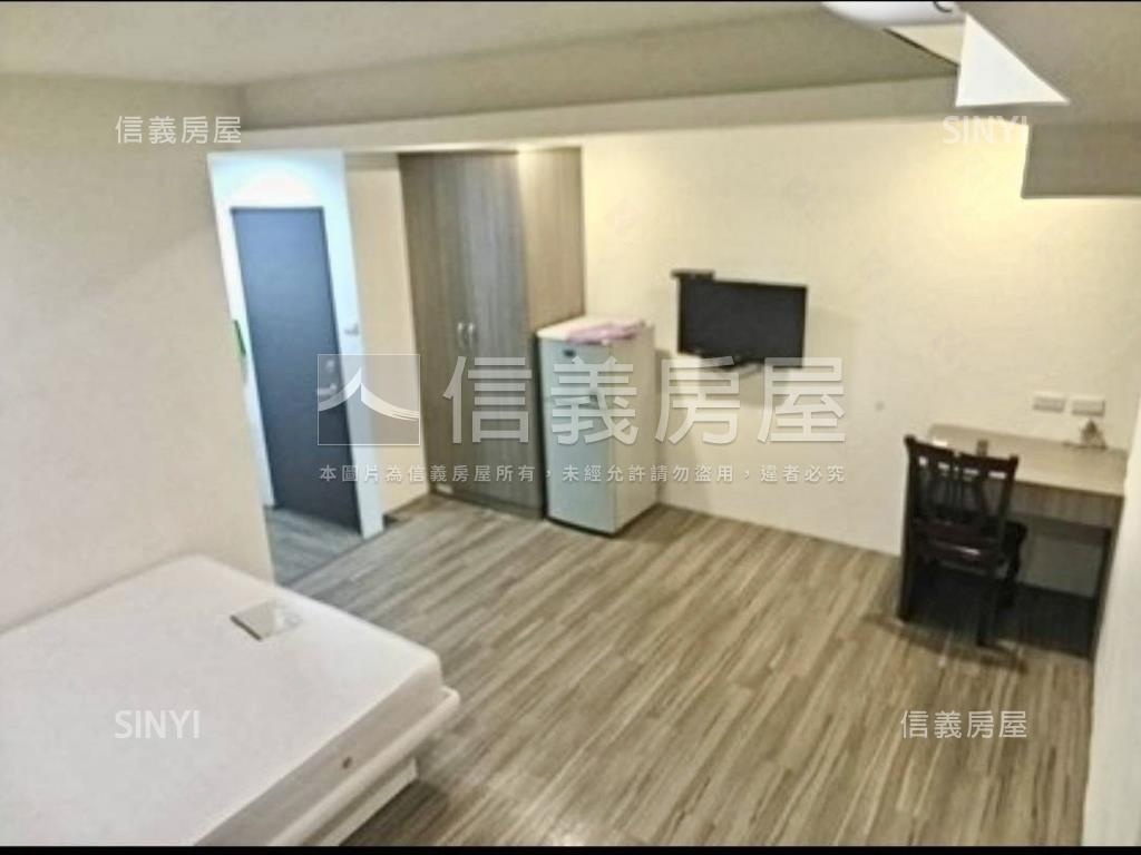 府中站電梯寶貝金雞母房屋室內格局與周邊環境