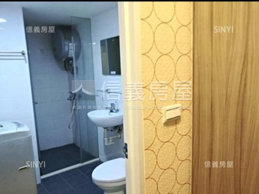 府中站電梯寶貝金雞母房屋室內格局與周邊環境