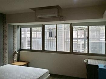 府中站電梯置產收租大空間