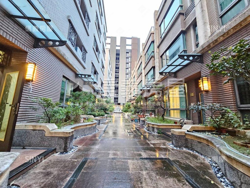 近台元電梯透店房屋室內格局與周邊環境