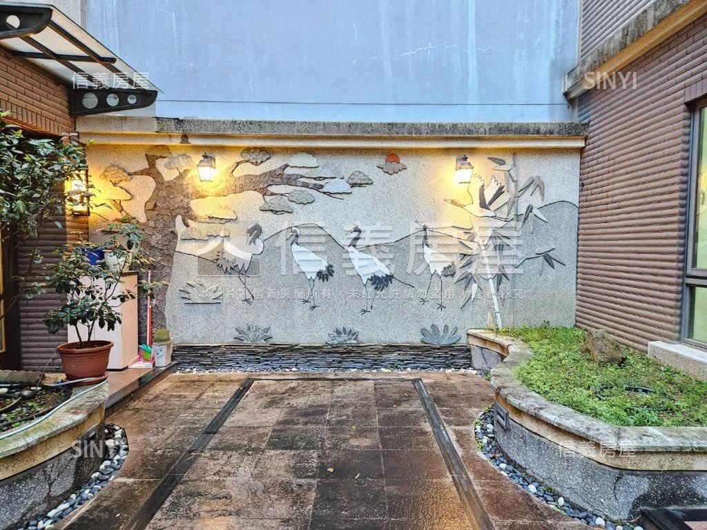 近台元電梯透店房屋室內格局與周邊環境