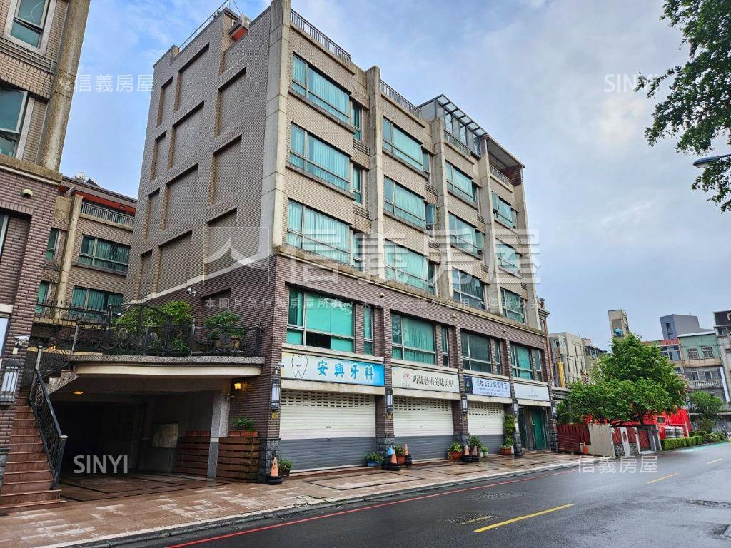 近台元電梯透店房屋室內格局與周邊環境