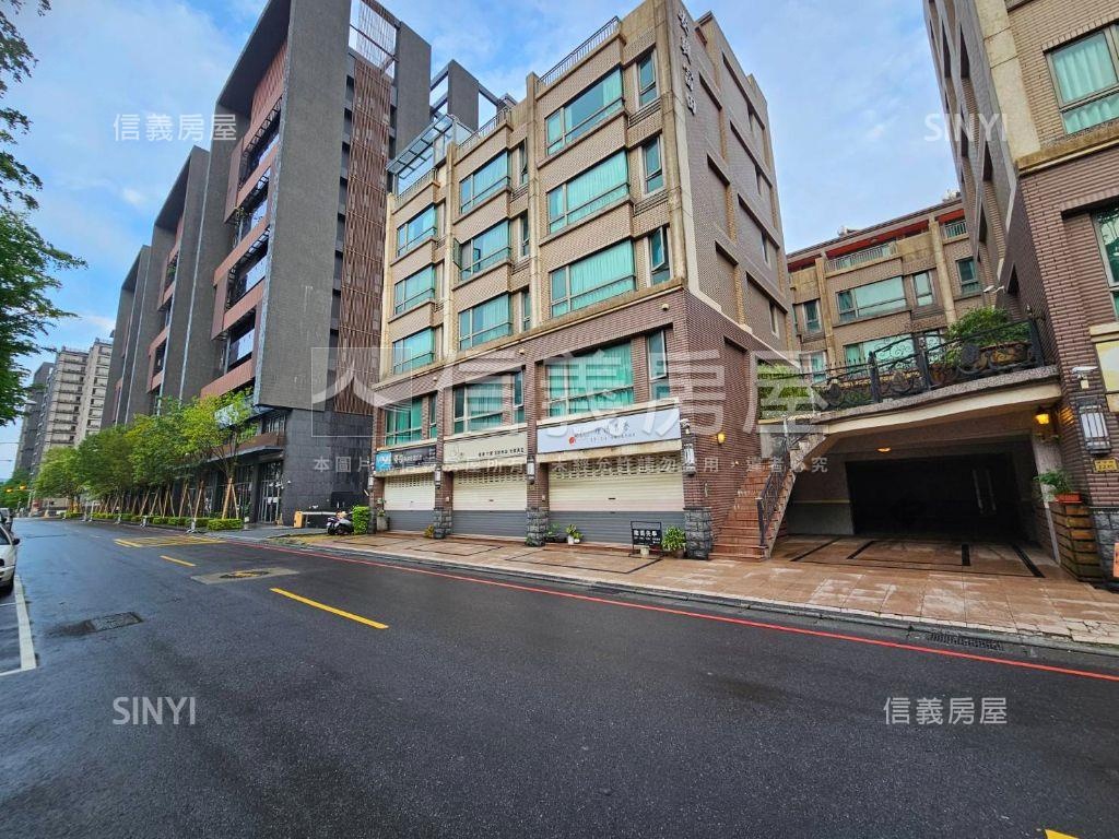 近台元電梯透店房屋室內格局與周邊環境