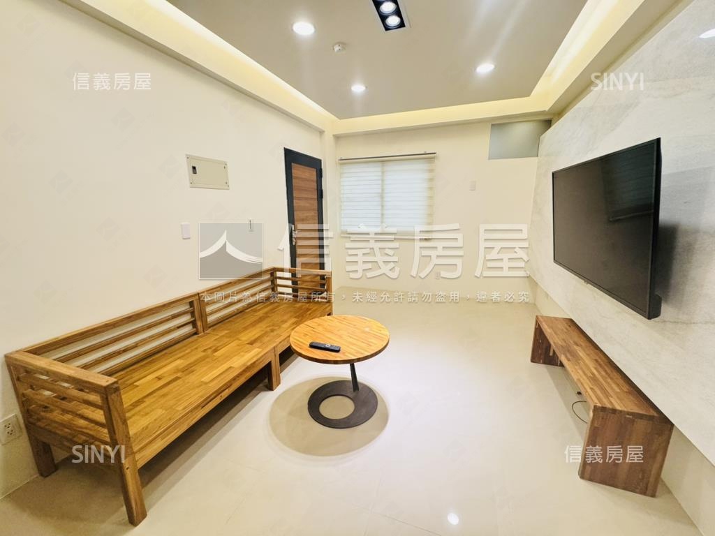 尊南街漂亮套房房屋室內格局與周邊環境