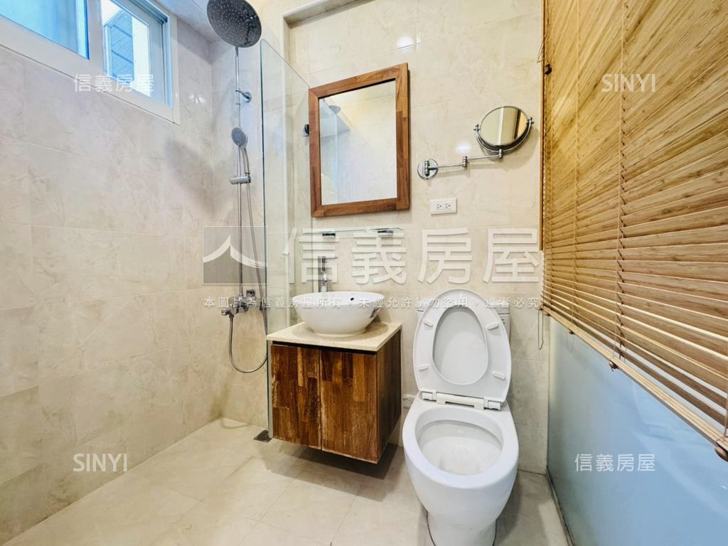 尊南街漂亮套房房屋室內格局與周邊環境