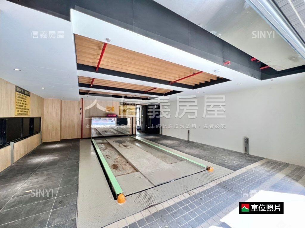 瑞安璽朵車位～路寬敞好停房屋室內格局與周邊環境