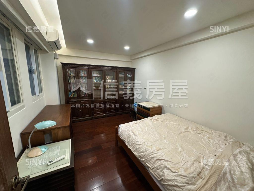 雷根大廈絕美享受大空間房屋室內格局與周邊環境