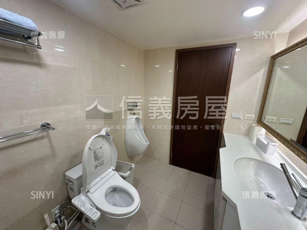 雷根大廈絕美享受大空間房屋室內格局與周邊環境