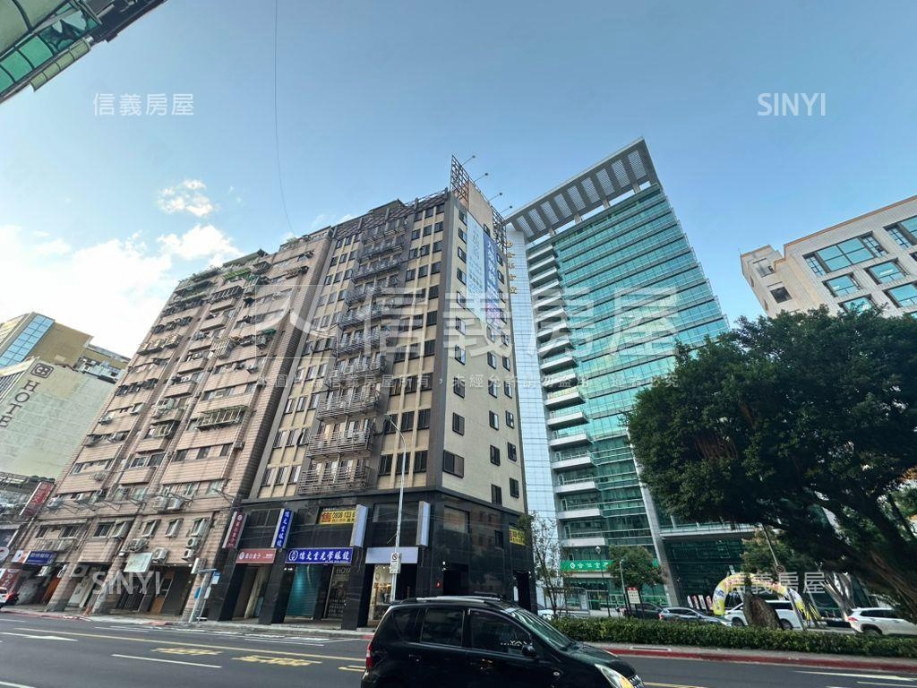 雷根大廈絕美享受大空間房屋室內格局與周邊環境