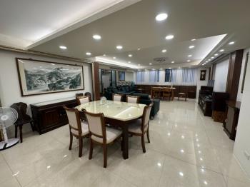 雷根大廈絕美享受大空間