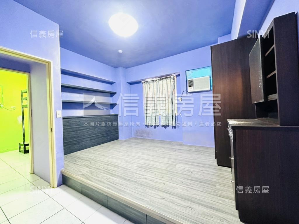 大湳輕鬆成家美３＋１房屋室內格局與周邊環境