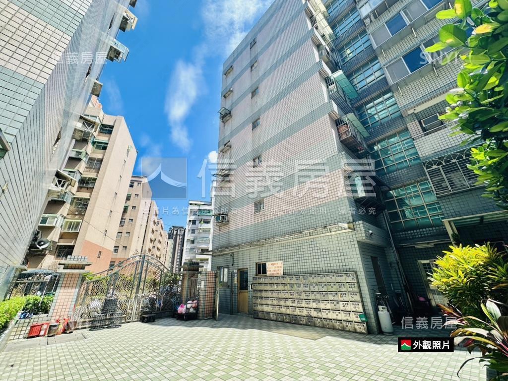 大湳輕鬆成家美３＋１房屋室內格局與周邊環境
