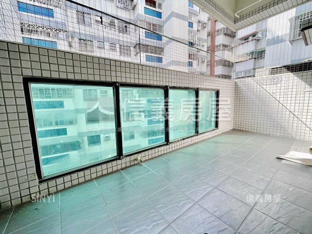 長億建設，質感溫馨大三房房屋室內格局與周邊環境