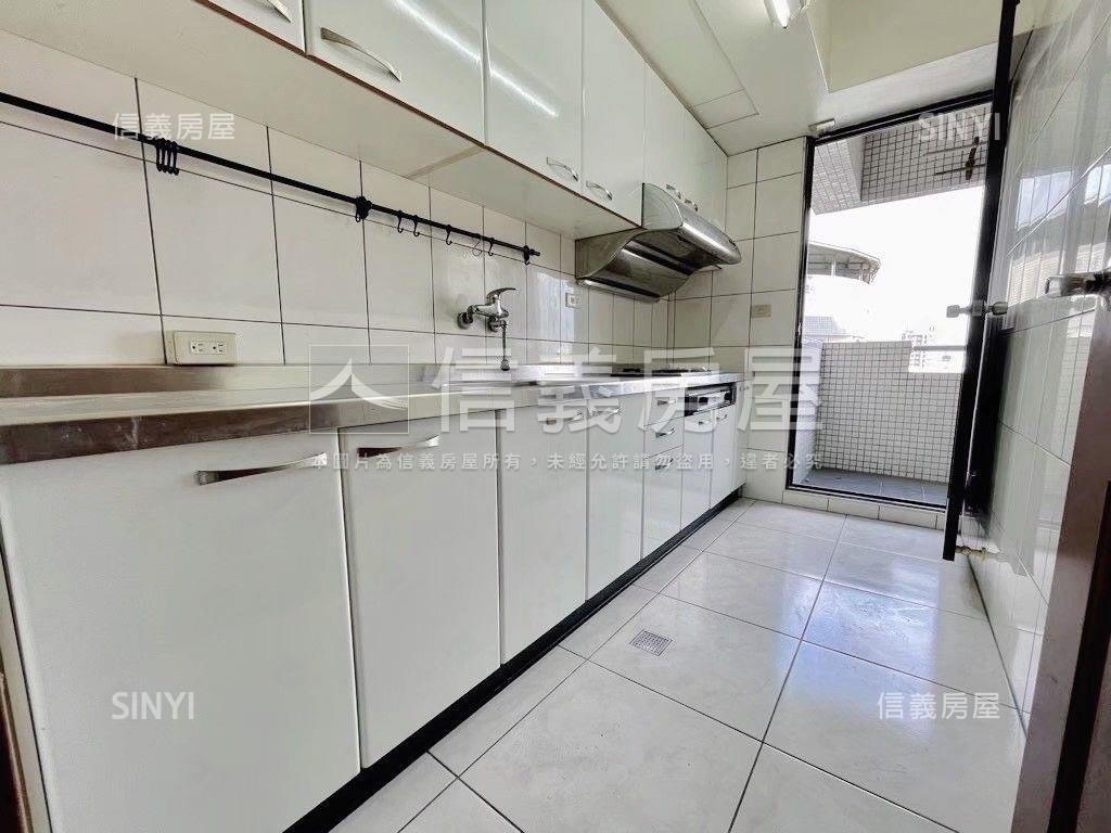 長億建設，質感溫馨大三房房屋室內格局與周邊環境