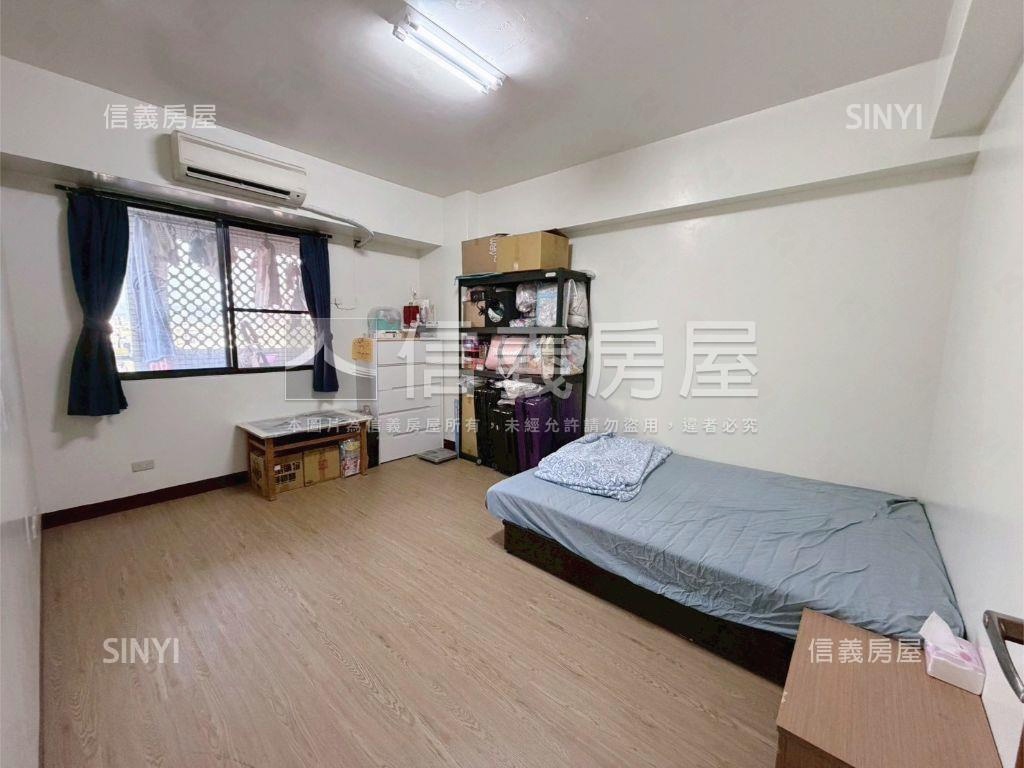 長億建設，質感溫馨大三房房屋室內格局與周邊環境