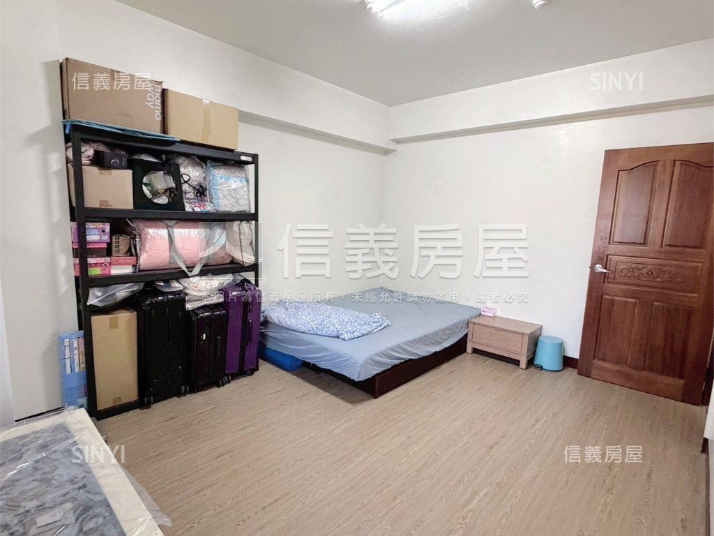 長億建設，質感溫馨大三房房屋室內格局與周邊環境