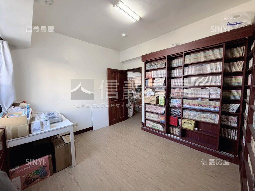 長億建設，質感溫馨大三房房屋室內格局與周邊環境