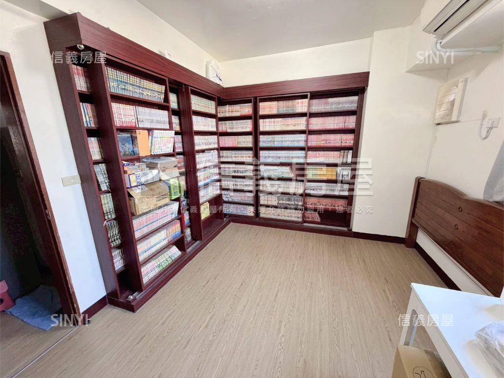 長億建設，質感溫馨大三房房屋室內格局與周邊環境