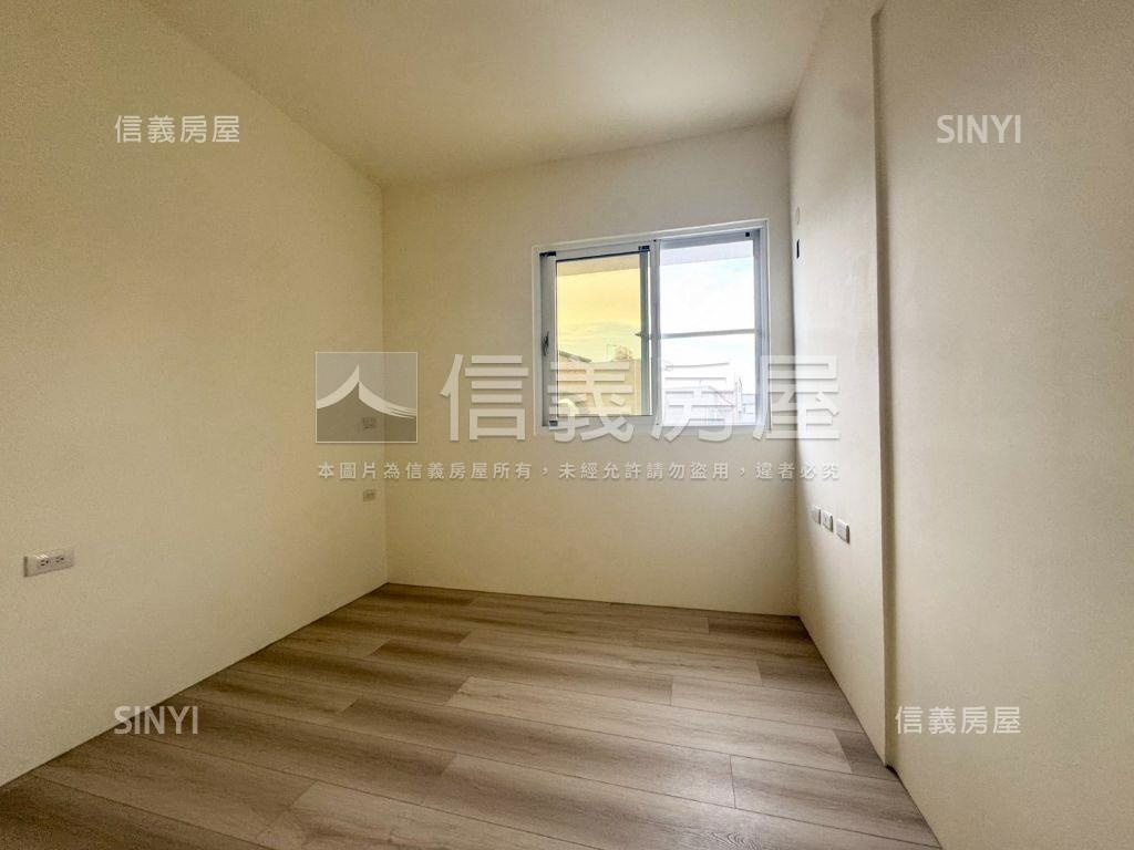 全新！南科富境三房車位Ｃ房屋室內格局與周邊環境