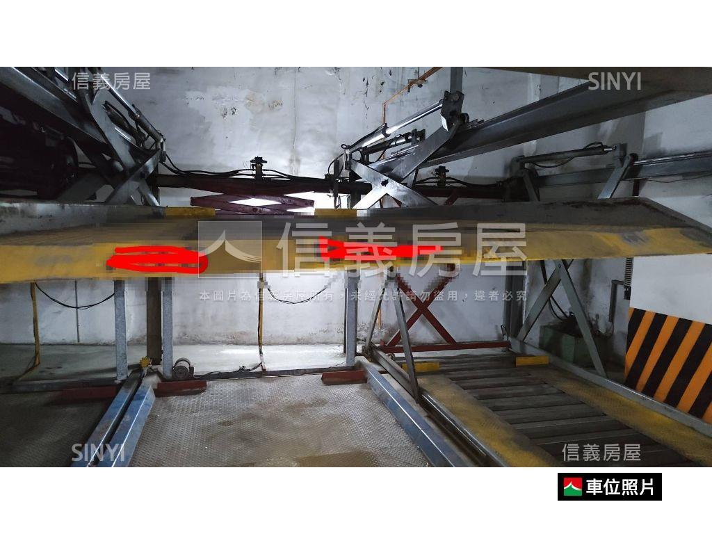 東區│林森之愛優三房車位房屋室內格局與周邊環境