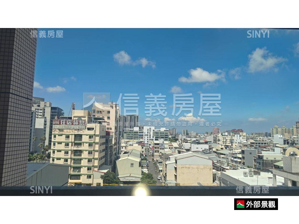 東區│林森之愛優三房車位房屋室內格局與周邊環境