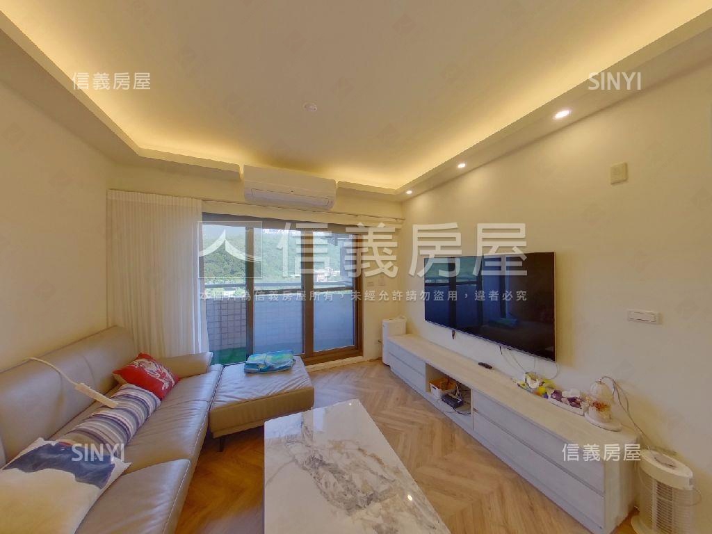 【麗池高苑】精裝兩房車位房屋室內格局與周邊環境