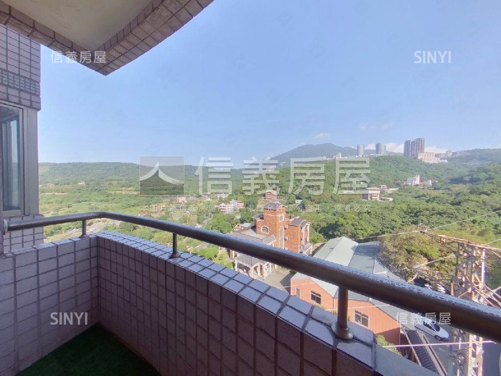 【麗池高苑】精裝兩房車位房屋室內格局與周邊環境