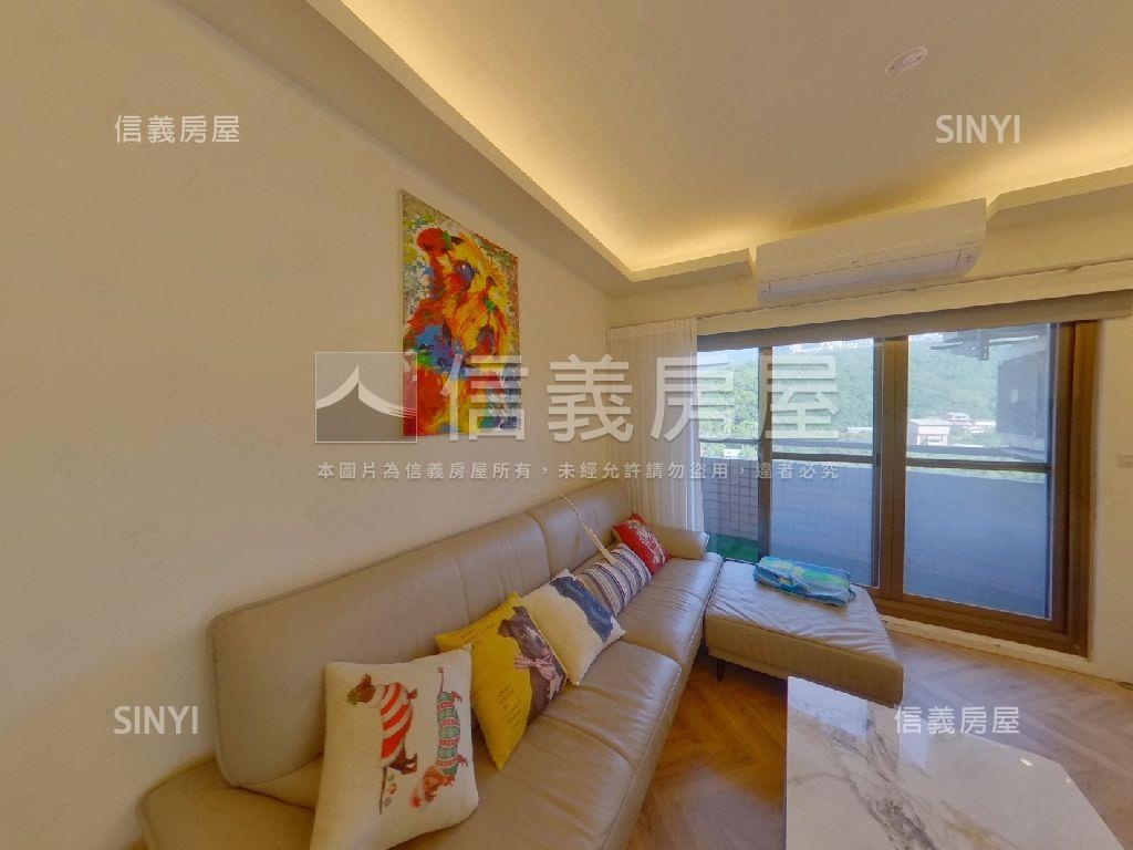 【麗池高苑】精裝兩房車位房屋室內格局與周邊環境