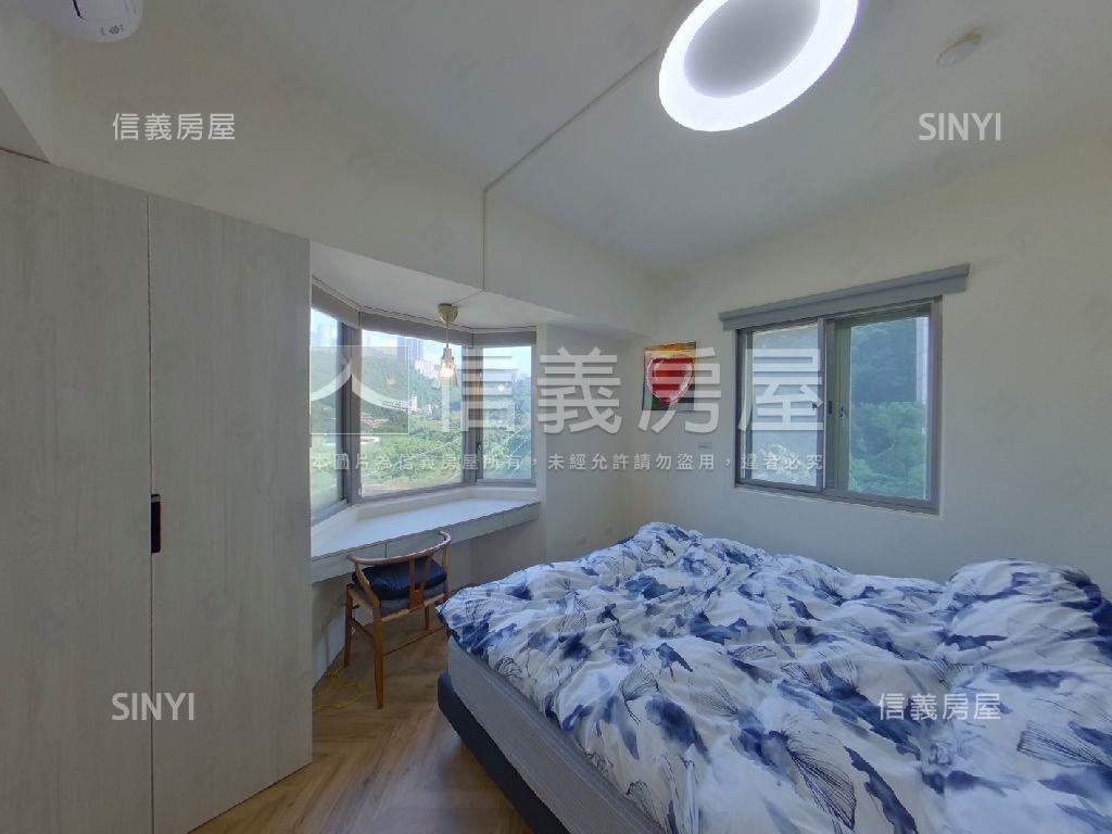 【麗池高苑】精裝兩房車位房屋室內格局與周邊環境