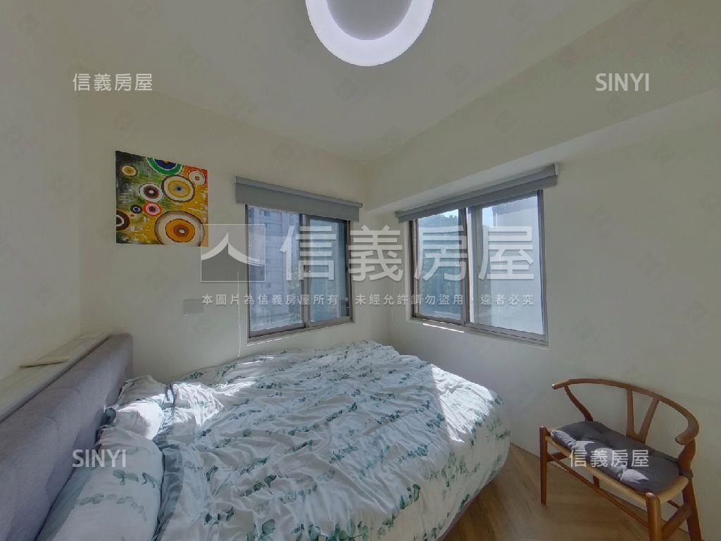 【麗池高苑】精裝兩房車位房屋室內格局與周邊環境